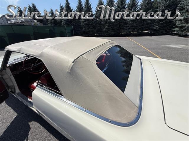 1966 Ford Galaxie (CC-1996941) for sale in North Andover, Massachusetts