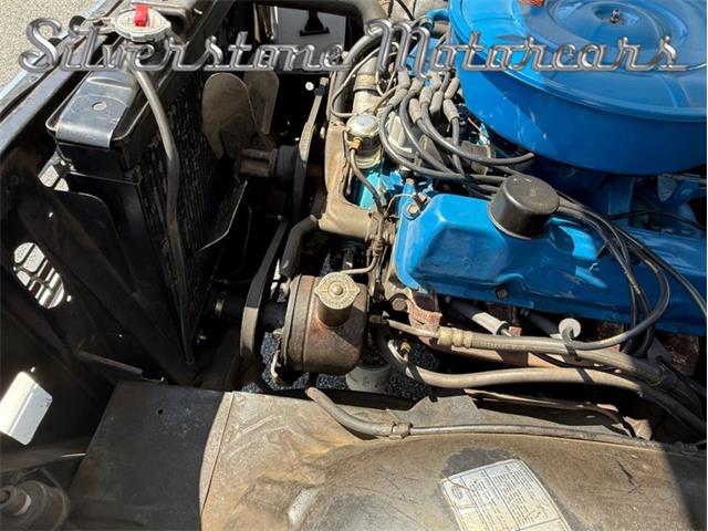 1966 Ford Galaxie (CC-1996941) for sale in North Andover, Massachusetts