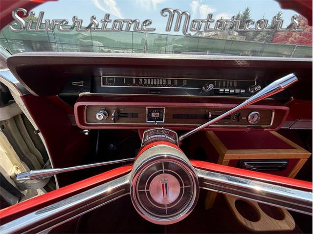 1966 Ford Galaxie (CC-1996941) for sale in North Andover, Massachusetts