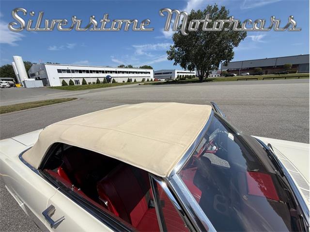 1966 Ford Galaxie (CC-1996941) for sale in North Andover, Massachusetts