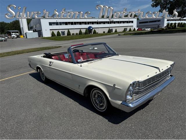 1966 Ford Galaxie (CC-1996941) for sale in North Andover, Massachusetts
