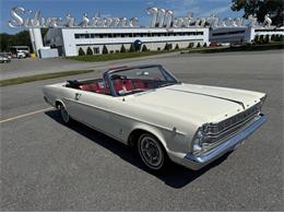 1966 Ford Galaxie (CC-1996941) for sale in North Andover, Massachusetts