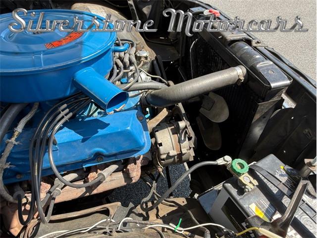 1966 Ford Galaxie (CC-1996941) for sale in North Andover, Massachusetts