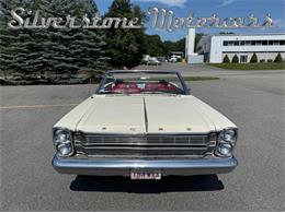 1966 Ford Galaxie (CC-1996941) for sale in North Andover, Massachusetts