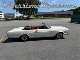 1966 Ford Galaxie (CC-1996941) for sale in North Andover, Massachusetts