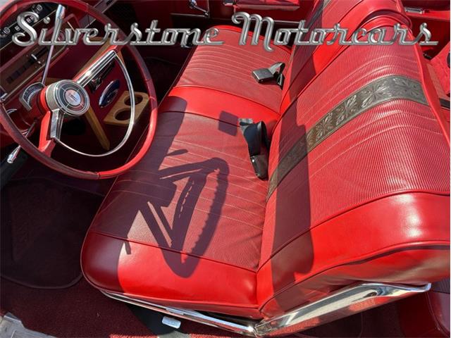 1966 Ford Galaxie (CC-1996941) for sale in North Andover, Massachusetts