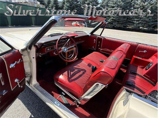 1966 Ford Galaxie (CC-1996941) for sale in North Andover, Massachusetts