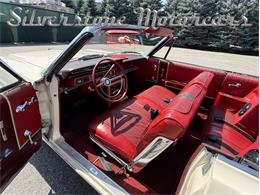 1966 Ford Galaxie (CC-1996941) for sale in North Andover, Massachusetts