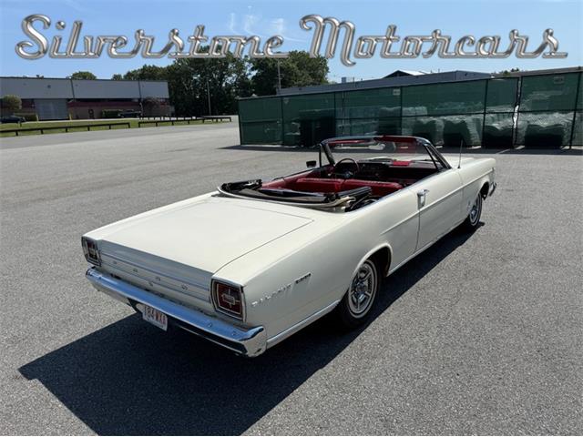 1966 Ford Galaxie (CC-1996941) for sale in North Andover, Massachusetts