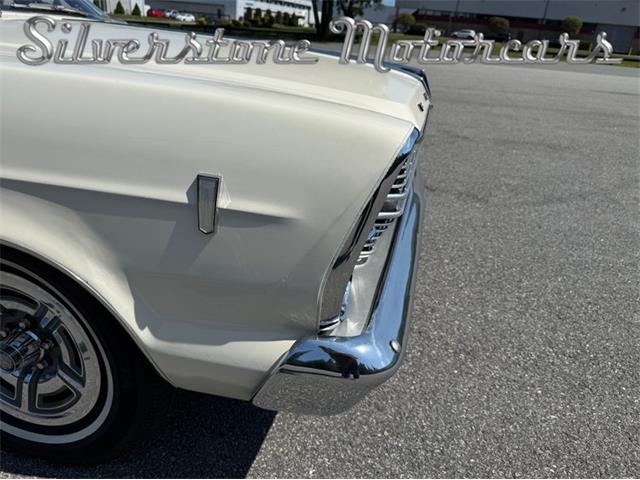 1966 Ford Galaxie (CC-1996941) for sale in North Andover, Massachusetts