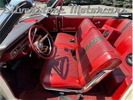 1966 Ford Galaxie (CC-1996941) for sale in North Andover, Massachusetts