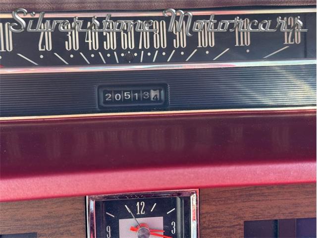 1966 Ford Galaxie (CC-1996941) for sale in North Andover, Massachusetts