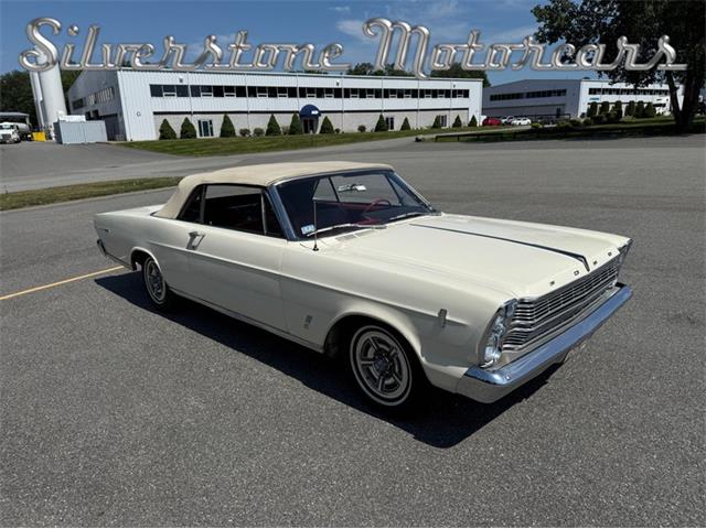 1966 Ford Galaxie (CC-1996941) for sale in North Andover, Massachusetts
