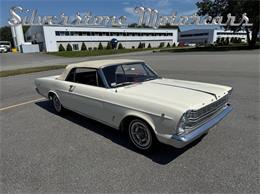1966 Ford Galaxie (CC-1996941) for sale in North Andover, Massachusetts