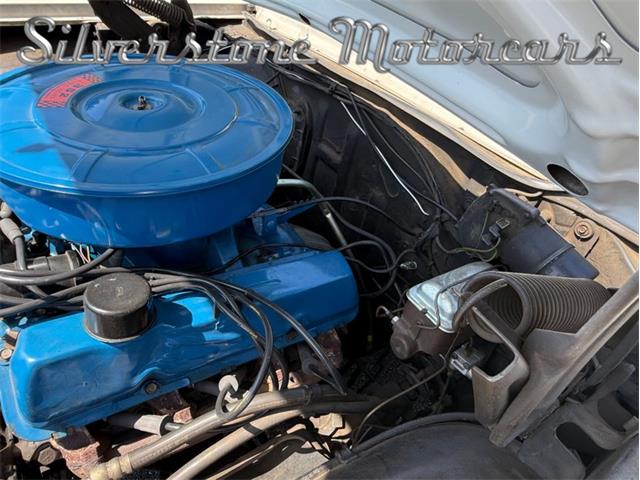 1966 Ford Galaxie (CC-1996941) for sale in North Andover, Massachusetts