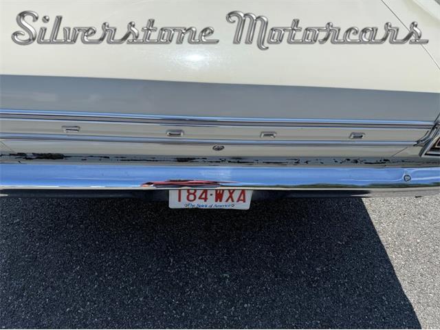 1966 Ford Galaxie (CC-1996941) for sale in North Andover, Massachusetts
