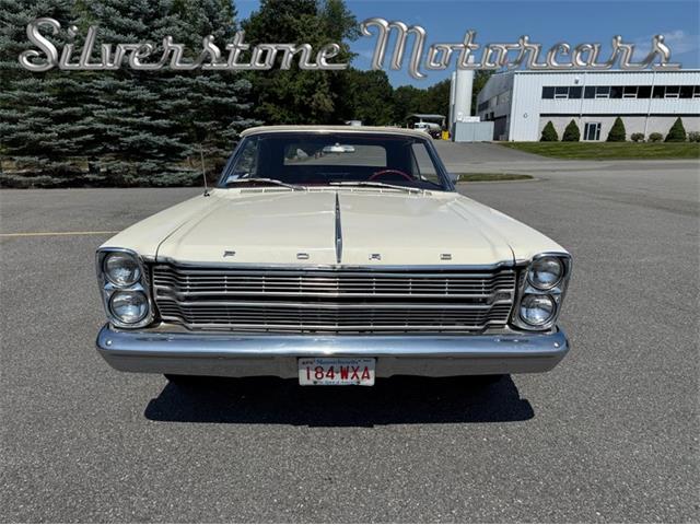 1966 Ford Galaxie (CC-1996941) for sale in North Andover, Massachusetts