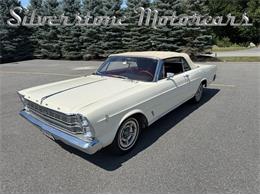 1966 Ford Galaxie (CC-1996941) for sale in North Andover, Massachusetts