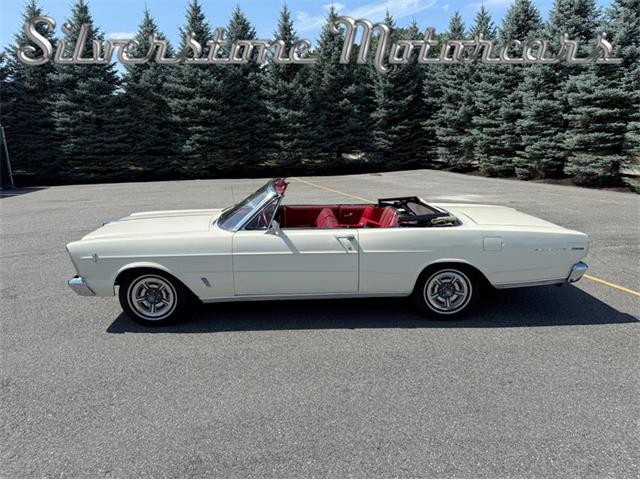 1966 Ford Galaxie (CC-1996941) for sale in North Andover, Massachusetts