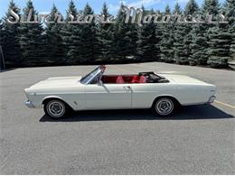 1966 Ford Galaxie (CC-1996941) for sale in North Andover, Massachusetts