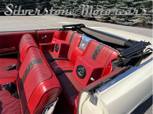 1966 Ford Galaxie (CC-1996941) for sale in North Andover, Massachusetts