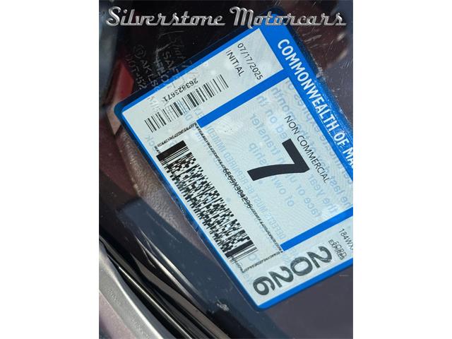 1966 Ford Galaxie (CC-1996941) for sale in North Andover, Massachusetts