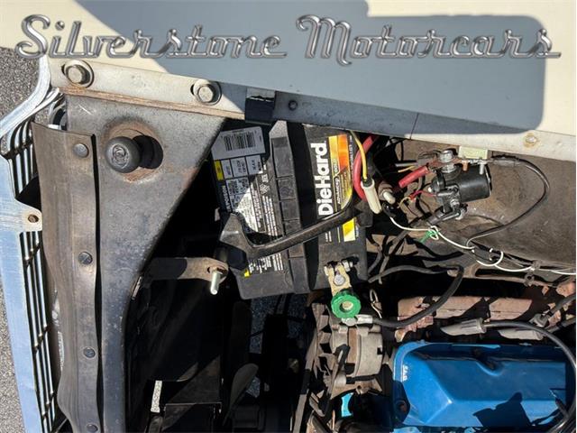 1966 Ford Galaxie (CC-1996941) for sale in North Andover, Massachusetts