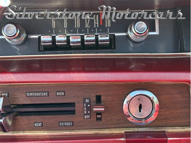 1966 Ford Galaxie (CC-1996941) for sale in North Andover, Massachusetts