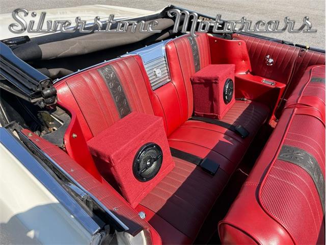 1966 Ford Galaxie (CC-1996941) for sale in North Andover, Massachusetts