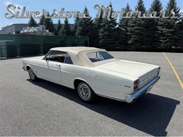 1966 Ford Galaxie (CC-1996941) for sale in North Andover, Massachusetts