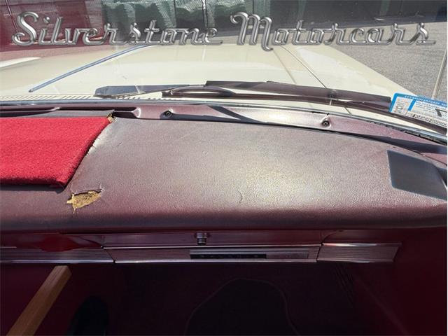 1966 Ford Galaxie (CC-1996941) for sale in North Andover, Massachusetts