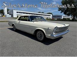 1966 Ford Galaxie (CC-1996941) for sale in North Andover, Massachusetts