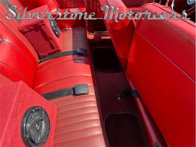 1966 Ford Galaxie (CC-1996941) for sale in North Andover, Massachusetts