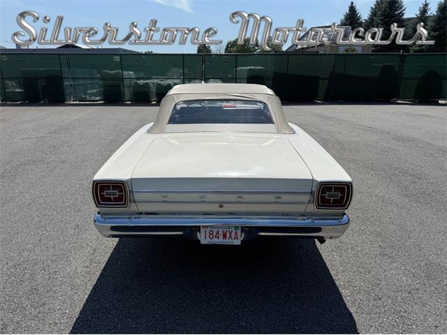 1966 Ford Galaxie (CC-1996941) for sale in North Andover, Massachusetts