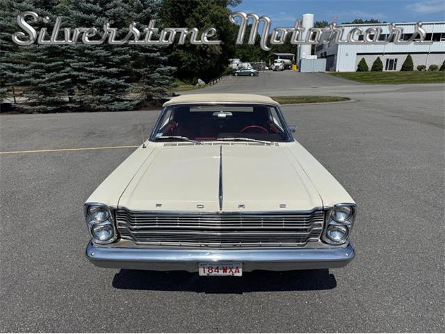 1966 Ford Galaxie (CC-1996941) for sale in North Andover, Massachusetts