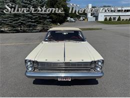 1966 Ford Galaxie (CC-1996941) for sale in North Andover, Massachusetts