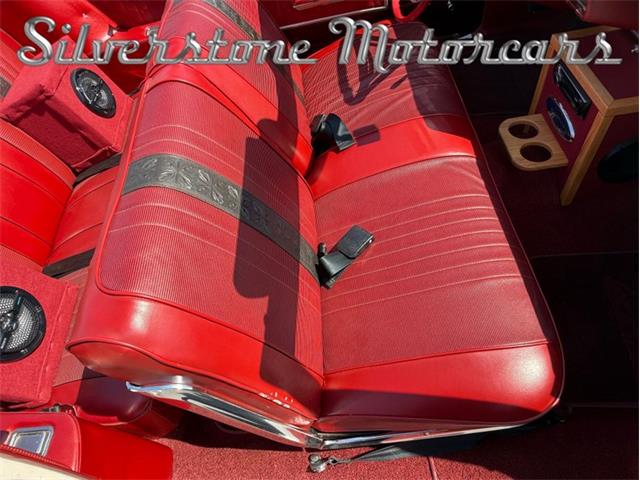 1966 Ford Galaxie (CC-1996941) for sale in North Andover, Massachusetts