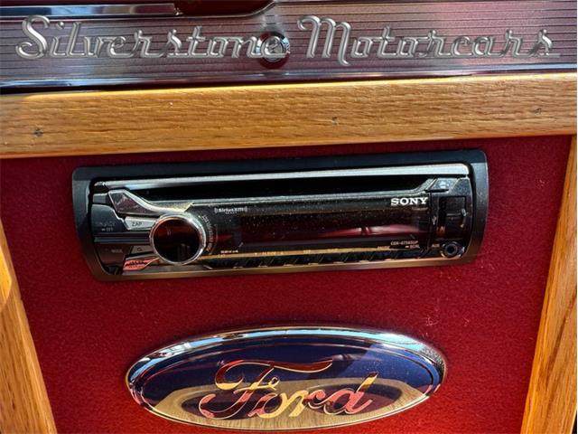 1966 Ford Galaxie (CC-1996941) for sale in North Andover, Massachusetts