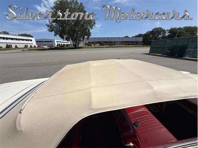 1966 Ford Galaxie (CC-1996941) for sale in North Andover, Massachusetts
