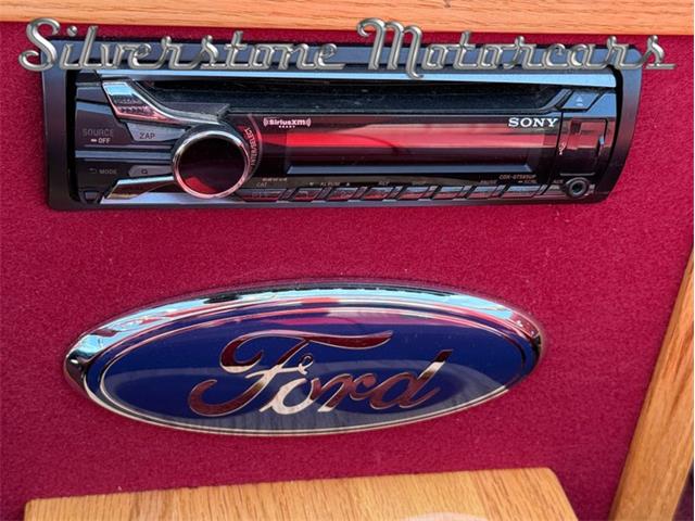 1966 Ford Galaxie (CC-1996941) for sale in North Andover, Massachusetts