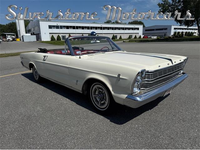 1966 Ford Galaxie (CC-1996941) for sale in North Andover, Massachusetts