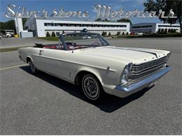 1966 Ford Galaxie (CC-1996941) for sale in North Andover, Massachusetts