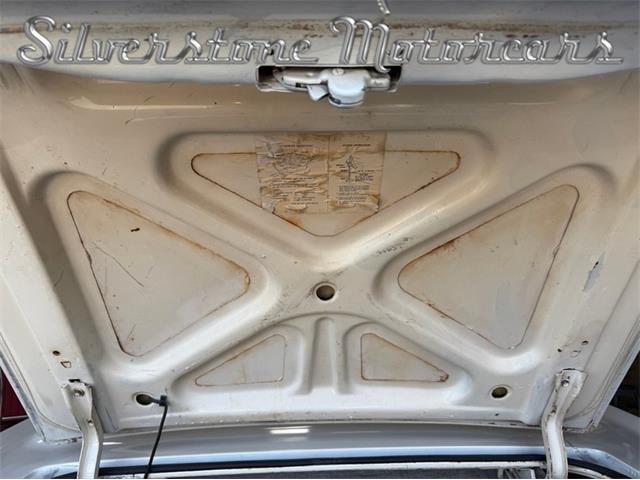 1966 Ford Galaxie (CC-1996941) for sale in North Andover, Massachusetts