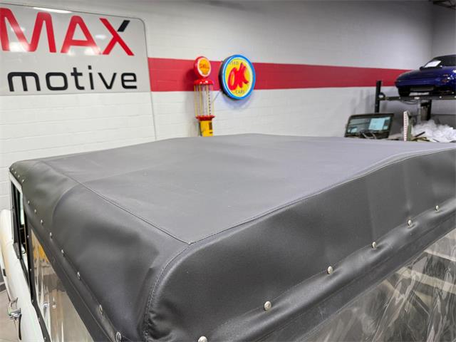 1968 Ford Bronco (CC-1996946) for sale in Pittsburgh, Pennsylvania