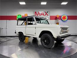 1968 Ford Bronco (CC-1996946) for sale in Pittsburgh, Pennsylvania