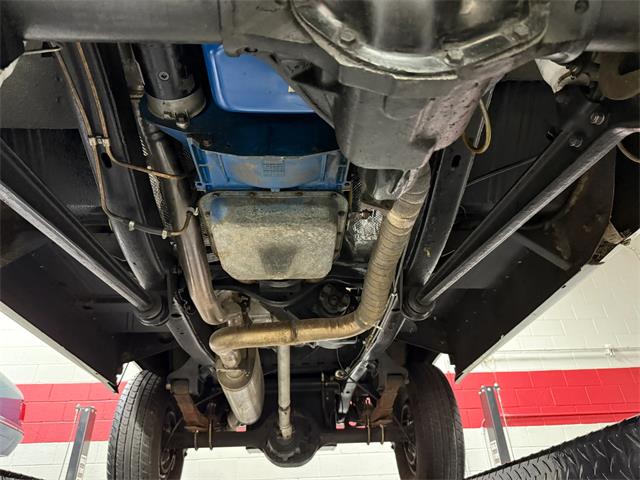 1968 Ford Bronco (CC-1996946) for sale in Pittsburgh, Pennsylvania