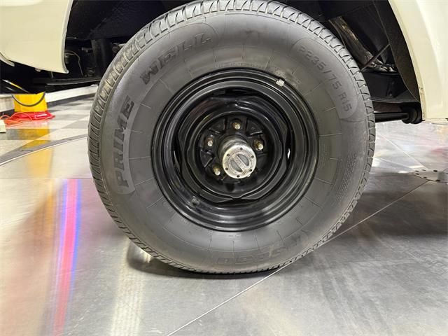 1968 Ford Bronco (CC-1996946) for sale in Pittsburgh, Pennsylvania