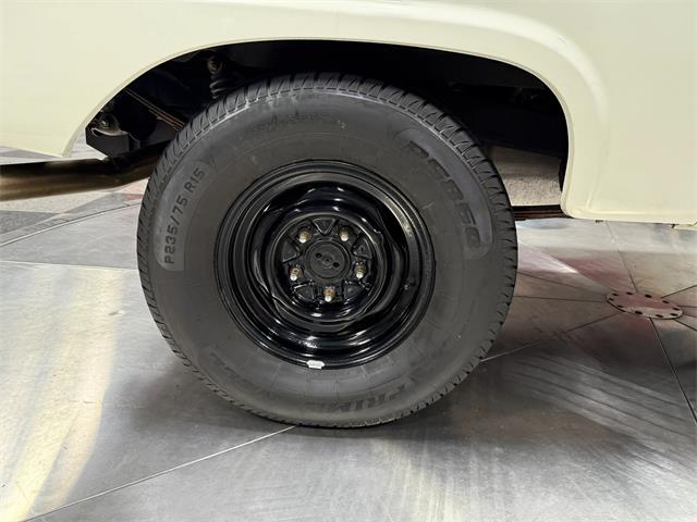 1968 Ford Bronco (CC-1996946) for sale in Pittsburgh, Pennsylvania