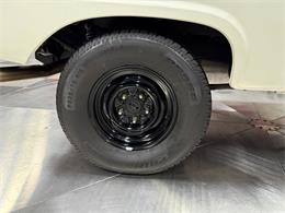 1968 Ford Bronco (CC-1996946) for sale in Pittsburgh, Pennsylvania