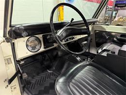 1968 Ford Bronco (CC-1996946) for sale in Pittsburgh, Pennsylvania